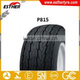Low price hotsell trailer tire manufacture