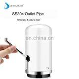 Jetmaker OEM/ODM Automatic 5 Gallon Water Bottle Water Dispenser Machine thumbnail-2