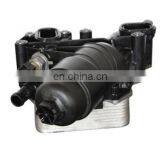 Auto Oil Filter Housing Assy OEM 152085948R With High Quality thumbnail-2