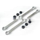 6420907737 Для Mercedes 3.0L V6 Впускной коллектор, штанги соединения. Алюминиевые 6420905037 6420905437 Высокое качество thumbnail-2