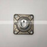 SSUCF205 25mm Bore Stainless Steel Square Block Housing Bearing thumbnail-4