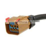 New Tail Light Wiring Harness Lamp Connector For Dodge Ram 1500 3.7L 55077346AA High Quality thumbnail-3