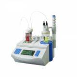 Potential Titration Apparatus ZDJ-4B Automatic Potentiometric Titrator thumbnail-1