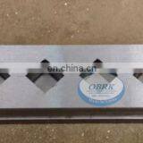 Steel Prism Mold Cement Mortar Test Cube Mould Six Gang thumbnail-4