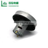 35000RPM Home Appliance Electric Dc Motor For Car Vacuum Cleaner thumbnail-3