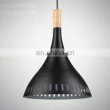 Design Lamps Interior Modern Bell Pendant Light From Zhongshan