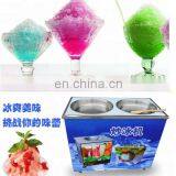 Fried Ice Cream Roll Machine 0086-15939556928 thumbnail-5