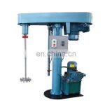 Cosmetic Lab Equipment High Speed Paint Dispersing Mixer Machine thumbnail-3