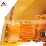 Single Speed Electric Wire Rope Hoist for Lifting Equipment thumbnail-3