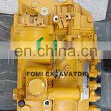 Genuine Original 34361-01063 E200B Fuel Injection Pump, E200B Fuel Pump For Engine Parts thumbnail-4