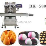 JAPANESE STREET DESSERT SWEET MOCHI ENCRUSTING MACHINE thumbnail-5