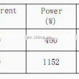 H6368 24v Electric Bike Brushless Motor 250w Motor for Aircraft and RC Models thumbnail-5