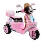 Professional Export Kids Ride on Car With Large Capacity Battery / Mini Electric Motorcycle for Kids / Electric Kids Motorcycle thumbnail-5