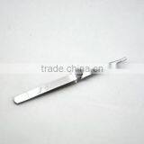 The Perfect Size/shape and Overall Design Eyebrow Tweezer With High Quality