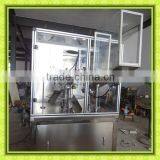 Shanghai Soft Tube Filling and Sealing Machines thumbnail-5