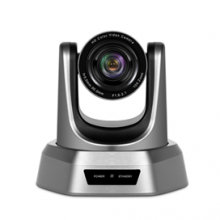 Hotrain FXN10X 10X Zoom 1/2.9 2.38MP 1080P USB, SDI, HDMI HD Color PTZ Zoom Skype Bluejeans Google Meet Web Conference Video Camera