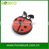 Cute Plastic Knobs and Handles From Besko