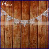Promotion Cheap Fashionable And Pretty Hot Flag Bunting PLA002 thumbnail-3