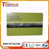 Longe Range Low Price Customized PVC Laser Card
