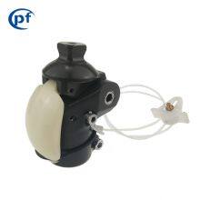 Prosthetic Leg Knee Joint, Modular Lightweight Single Axis Knee Joint-With Manual Lock