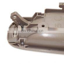 Free Shipping!NEW Beige Left Inner Inside Door Handle For Toyota Corolla 1998-2002 6920602050 thumbnail-2