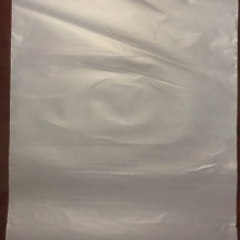 Compost 100% Biodegradable Bags of Environmental Protection Material PBAT + PLA + Cornstarch Shopping Vest Bags Even Volumes Bags Courier Bags Self-styled Zipper Bags thumbnail-3