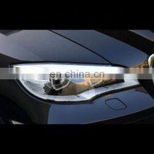 Upgrade to the LED Headlamp Headlight for BMW X6 E71 HID Xenon Head Lamp Head Light 2008-2013 thumbnail-4