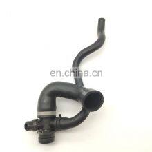 SQCS Auto Parts Radiator Coolant Hose OE 11537639997 11537603512 for BMW N20 N52 N54 N55 F10 F20 F21 F22 F30 E60 E90 X1 E84 Z4 E thumbnail-3