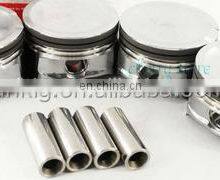 06L 107 065 D of Piston Kit for A4L/Q5/Magotan/ Sagitar /C7 for Audi and Volkswagance From China thumbnail-5