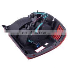 MR535074 MR535075 Auto Tail Combination Lamp for Mitsubishi Pajero thumbnail-3