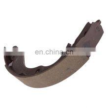 26694FG010 High Quality Auto Parts Right Rear Brake Shoe for Subaru Forester Impreza thumbnail-5