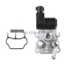 100000834 ZHIPEI Idle Air Control Valve 18117-78G60 For Suzuki Jimny Swift Ignis Liana Wagon Subaru Justy thumbnail-1