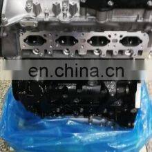 EA888 Del Motor 1.8T CUF CUFA Engine For Audi A3 Volkswagen Lamando Magotan Skoda Superb thumbnail-2