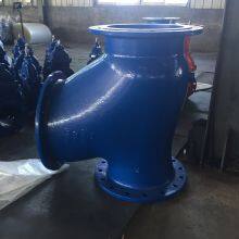 DIN Ball Check Valve thumbnail-4