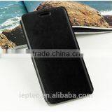 MOFi RUI Series Flip Cover Case for Microsoft Lumia 430, Wholesale Price Leather Case for Nokia Lumia 430 thumbnail-4