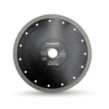 4.5 Inch 115mm Granite Marble Porcelain Tile Ceramic Cutting Discs Sintered Diamond Circular Saw Blade thumbnail-2
