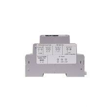 Elecnova PD195Z-E31 DC Industrial Control System Din Rail Installation RS485 Data Monitoring Analyzer Digital Power Meter thumbnail-3