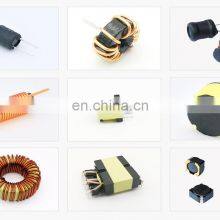 Soft Magnetic Core Mn-Zn Ferrite Core Iron Powder Core For Power Transformer Inductor Chokes thumbnail-4