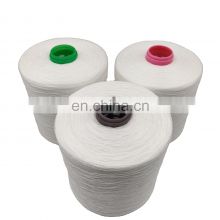 Continuous Filament Sewing Thread Poly Poly Core Spun Thread