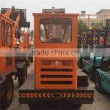 Mini Articulated Loader Zl08 Weel Loader for Sale thumbnail-5