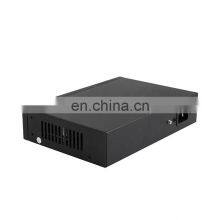 Tanghu Gigabit Unmanaged Ethernet Network Switch 4 Port POE+2 Uplink Port, 96W POE Switch 4Port thumbnail-4