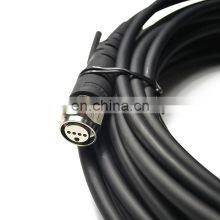 2 or 4 Cores FTTA AARC Waterproof Fiber Optic Patch Cable Matching ODC Connector thumbnail-5
