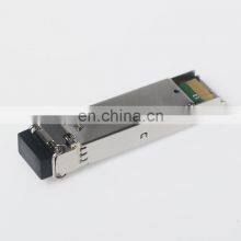 Wholesale High Quality CWDM Module SFP Fiber Transceiver thumbnail-5