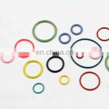 Nbr 70 Shore o Rings Butyl Rubber O-ring Kit Black Fkm Oring O-ring Ffkm 7.5*1 thumbnail-3