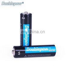 Factory Price 1.5V AA R6P Carbon Zinc Dry Battery With Good Price thumbnail-5