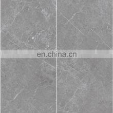600x600mm Glazed Marble Line Pattern Light Grey Porcelain Ceramic Tiles CK6Y620PA thumbnail-2