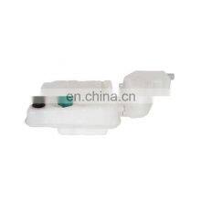 High Quality Engine Coolant Expansion Tank Used For IVECO OEM 41215632 thumbnail-2