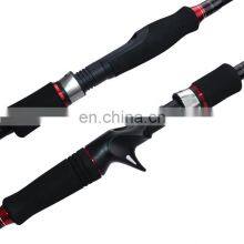 Предложение: фабричный телескопический рыболовный удочник для леска/кидающего удочника длиной от 1,9 м до 2,7 м с углеродным удочником для дальнего броска thumbnail-5