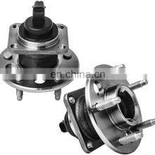 7466992 Good Price Auto Bearing Wholesale Wheel Bearing Hub for CHEVROLET From Bearing Factory