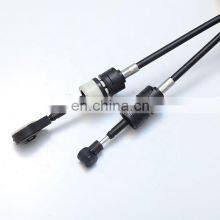 Hot Selling Auto Transmission Cable Gear Shift Cable Auto Control Cable for Ford thumbnail-3